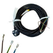 Numatic 236163 15m 3 Core UK Plug cable
