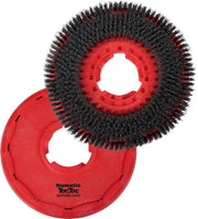 NUC244NX TenTec Brushes-  918296