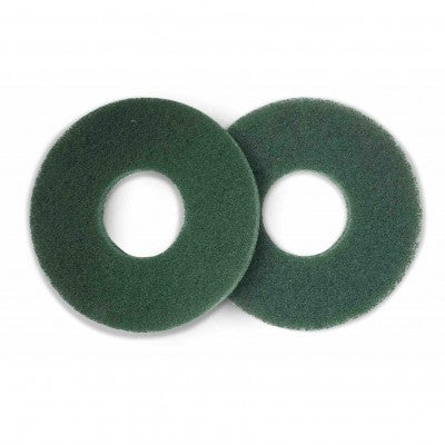 NUC244NX Green Pads 10 Pack - 912352