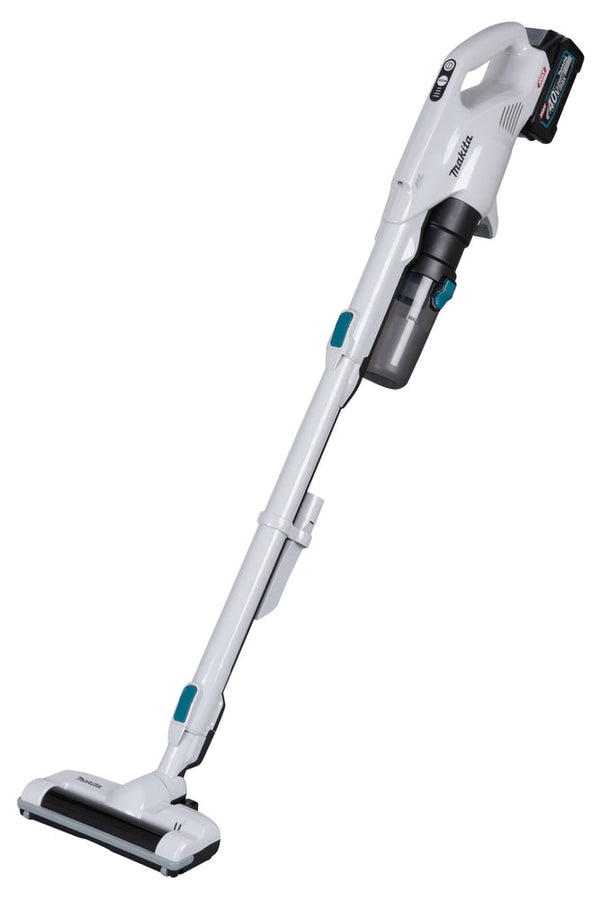 Makita CL004GZ 40Vmax XGT Brushless Cyclonic Vacuum Cleaner – Body Only