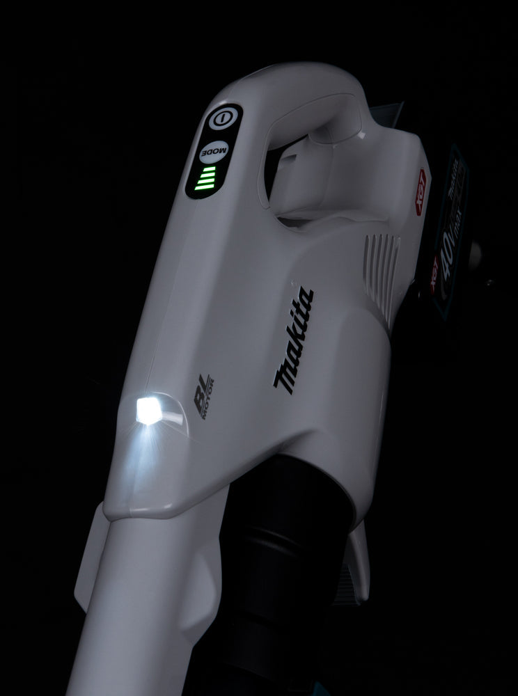 Makita CL004GZ 40Vmax XGT Brushless Cyclonic Vacuum Cleaner – Body Only