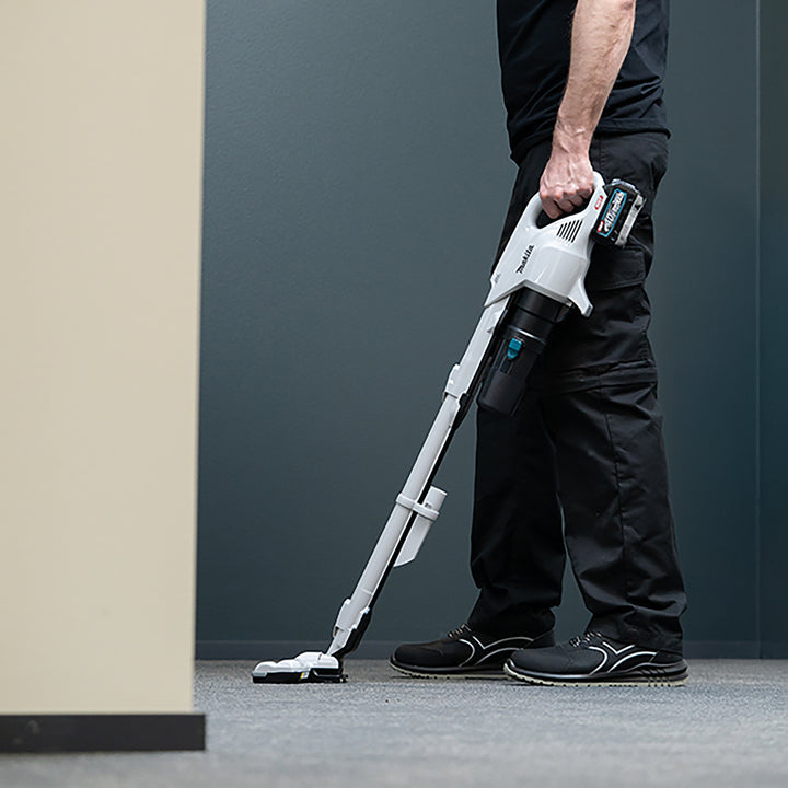Makita CL004GZ 40Vmax XGT Brushless Cyclonic Vacuum Cleaner – Body Only
