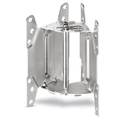 Karcher ABS Pivoting Stainless Steel Wall Bracket 2.641-867.0