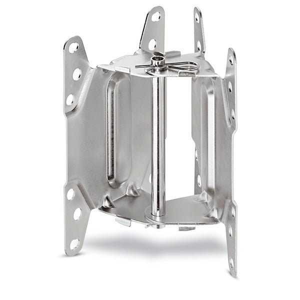 Karcher ABS Pivoting Stainless Steel Wall Bracket 2.641-867.0