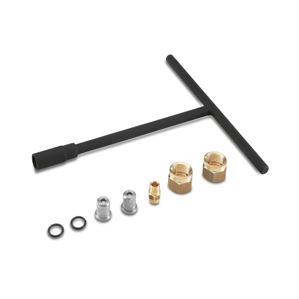 Karcher Nozzle Kit 45 For FRV30 2.642-432.0