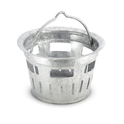 Karcher FRV30 FRV50 Galvanised Dirt Trap Set FRV30 FRV50 | 2.642-532.0