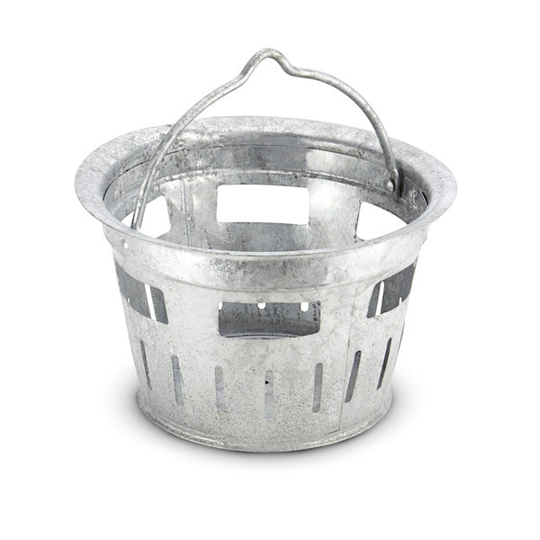 Karcher FRV30 FRV50 Galvanised Dirt Trap Set FRV30 FRV50 | 2.642-532.0