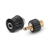 Karcher Extension Hose Adapter Kit - 2.643-037.0