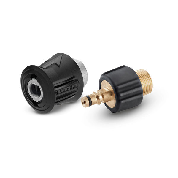 Karcher Extension Hose Adapter Kit - 2.643-037.0