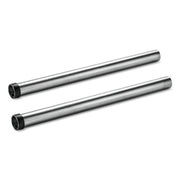 Kärcher Stainless Steel Suction Tube Set DN 35 (2 x 480mm) - 2.643-464.0