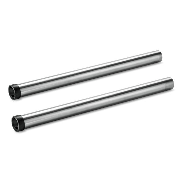 Kärcher Stainless Steel Suction Tube Set DN 35 (2 x 480mm) - 2.643-464.0