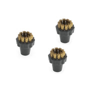 Karcher 2.863-008.0 Hard Round Brush Set For SGV 6/5 & 8/5 Machines