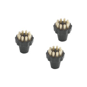 Karcher 2.863-009.0 Round Brush Set For SGV 6/5 & 8/5 Machines