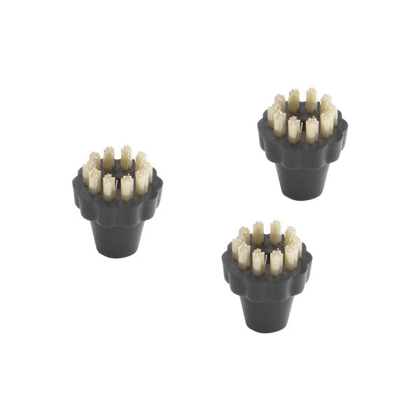 Karcher 2.863-009.0 Round Brush Set For SGV 6/5 & 8/5 Machines