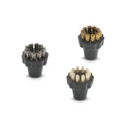 Karcher 2.863-011.0 Round Brush Set For SGV 6/5 & 8/5 Machines