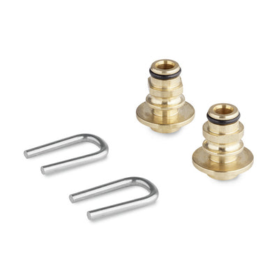 Karcher Nozzle Kit Power Nozzle 040 For FR Classic  2.885-312.0