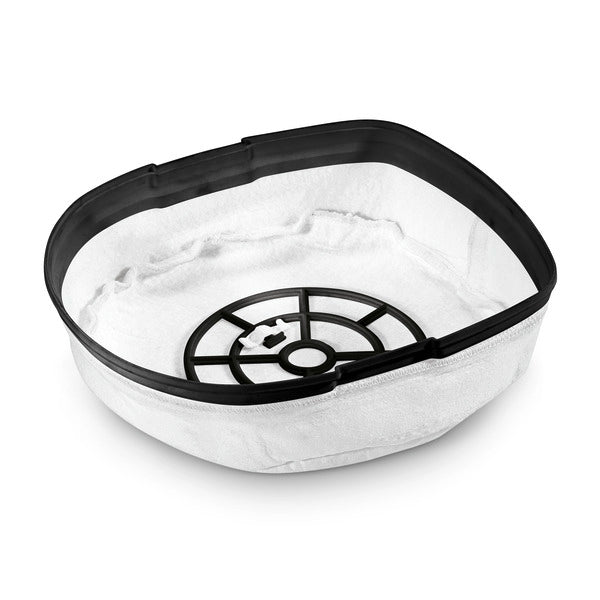 Kärcher Classic Main Fleece Filter Basket - 2.889-099.0