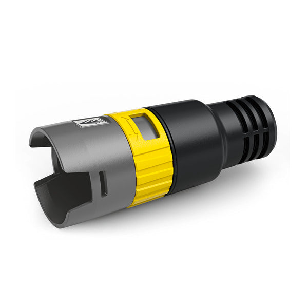 Karcher Anti Static Power Tool Adaptor for NT22 ,30/1 & 40/1 2.889-151.0