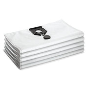 Karcher Filter bags-fleece (5 Pack) For NT40/1 & NT50/1  2.889-155.0