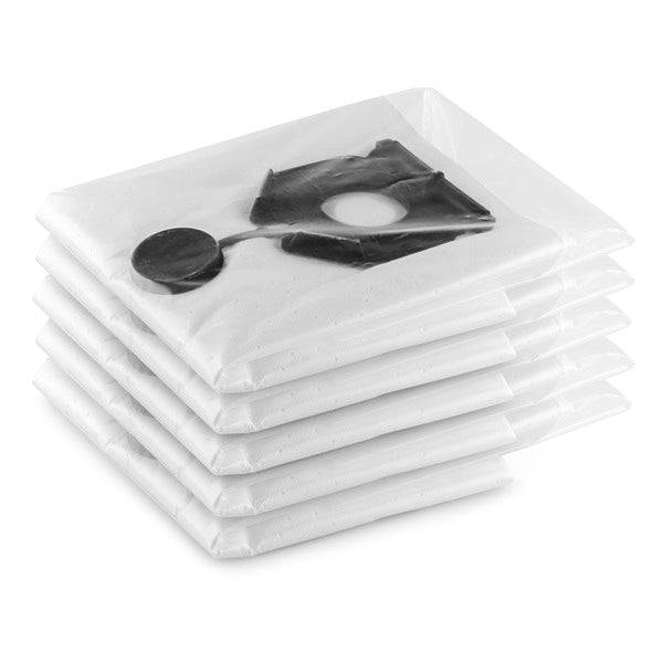 Safety filter bag