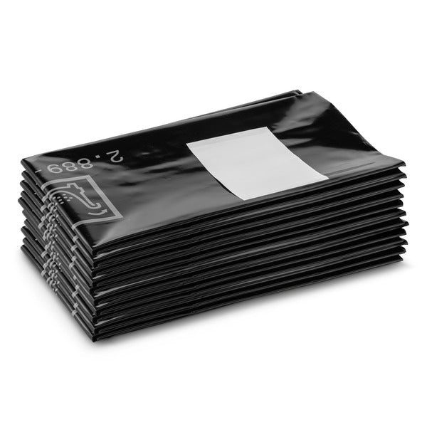 Karcher Disposal Bags PE 2.889-231.0 ( 10 Pack)