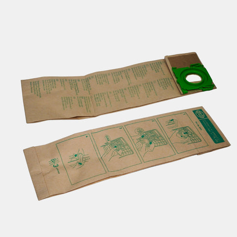 Sebo 5093  Vacuum Bags X Series (10 Pack)