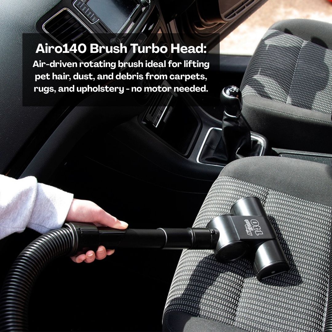 Numatic Henry Enhance Kit For Car Cleaning - A218941