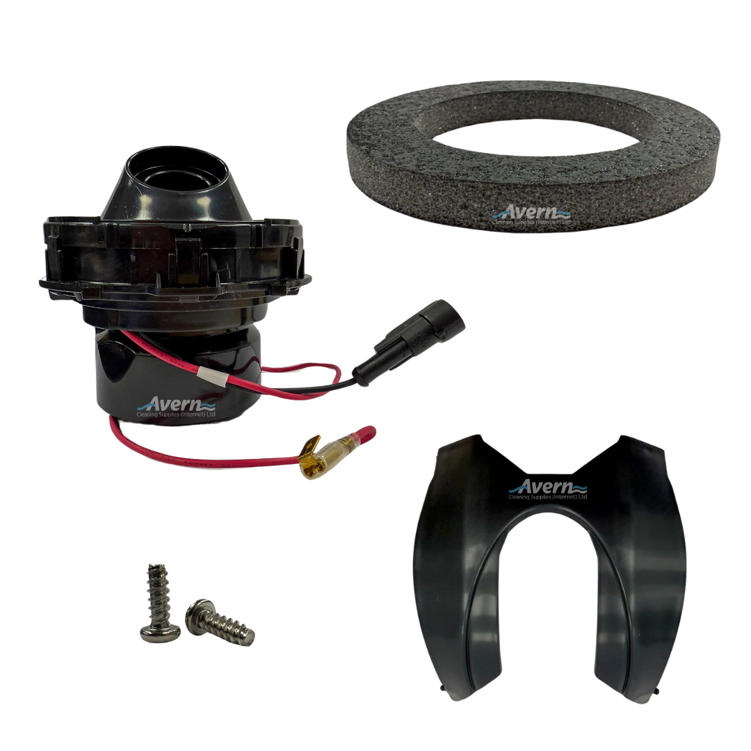 Numatic 913992 Genuine NUC244NX Vac Motor Kit