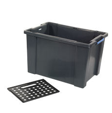 Numatic 906330 Deep Storage With Divider