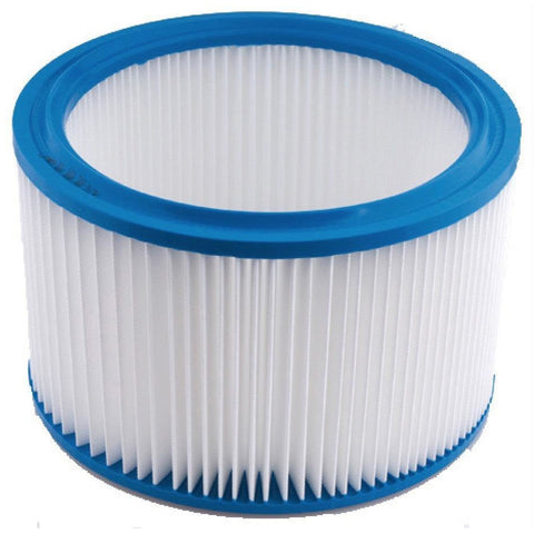 Nilfisk 302001134 Large Attix Filter Element