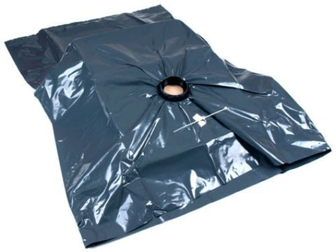 Nilfisk 302001912 Safety Filter Bags (5 Pack)