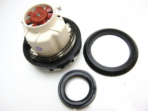 Nilfisk 302003384 Attix Motor Kit 1200W 230V