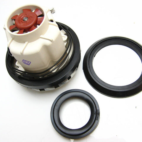 Nilfisk 302003384 Attix Motor Kit 1200W 230V