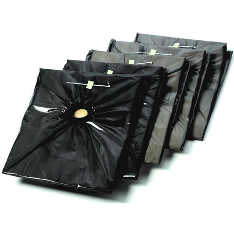 Nilfisk 302003473 Safety Filter Bags H (5 Pack)