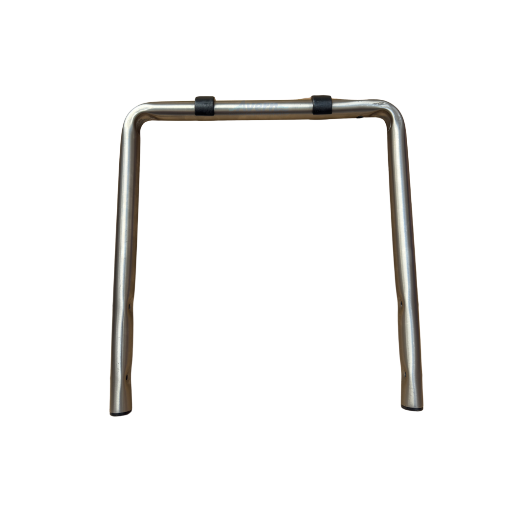 Numatic 303134 Lower Handle Assembly ( Stainless Steel )