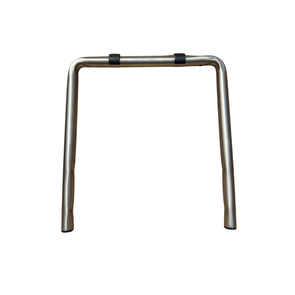 Numatic 303134 Lower Handle Assembly ( Stainless Steel )