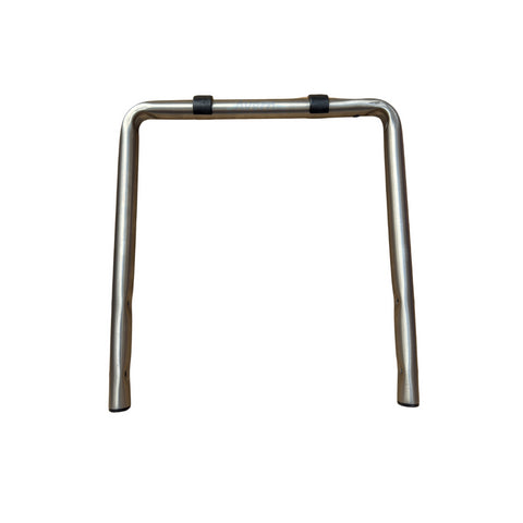 Numatic 303134 Lower Handle Assembly ( Stainless Steel )
