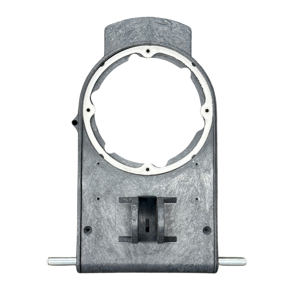 Numatic 304260 Base Moulding Sub Assembly