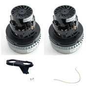 Numatic 305425 Double Motor Kit 230v (BL21104RPE)