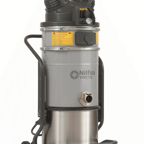 VHS110 Atex Zone22 EXA 110V Type 22 - Nilfisk