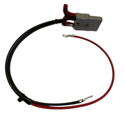 Numatic 321618 Battery Lead Assembly