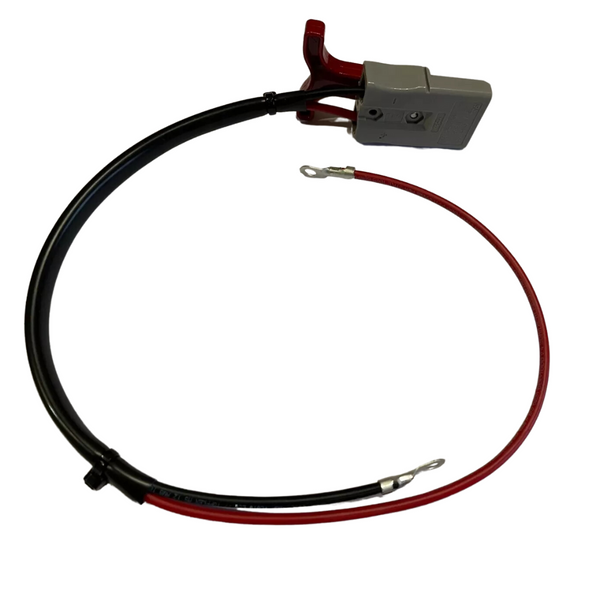 Numatic 321618 Battery Lead Assembly