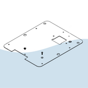 Numatic 329223 Top Cover MK2