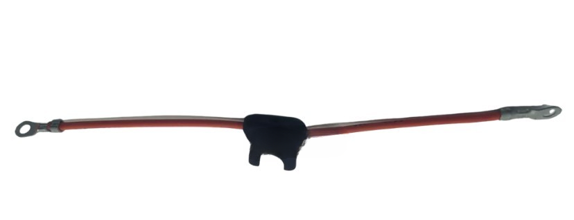 Numatic TTB 1840 Fuse Holder Assembly - 330033