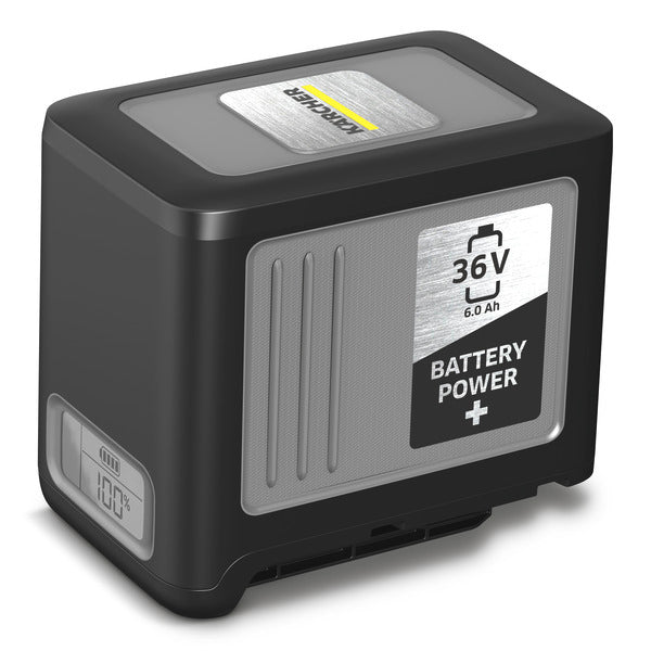 Karcher Battery Power+ 36/60 6.AH 2.042-022.0