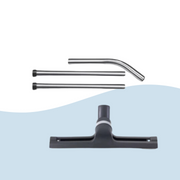 A38KIT 38mm Dry Stainless Steel Floor Wand Kit - Numatic