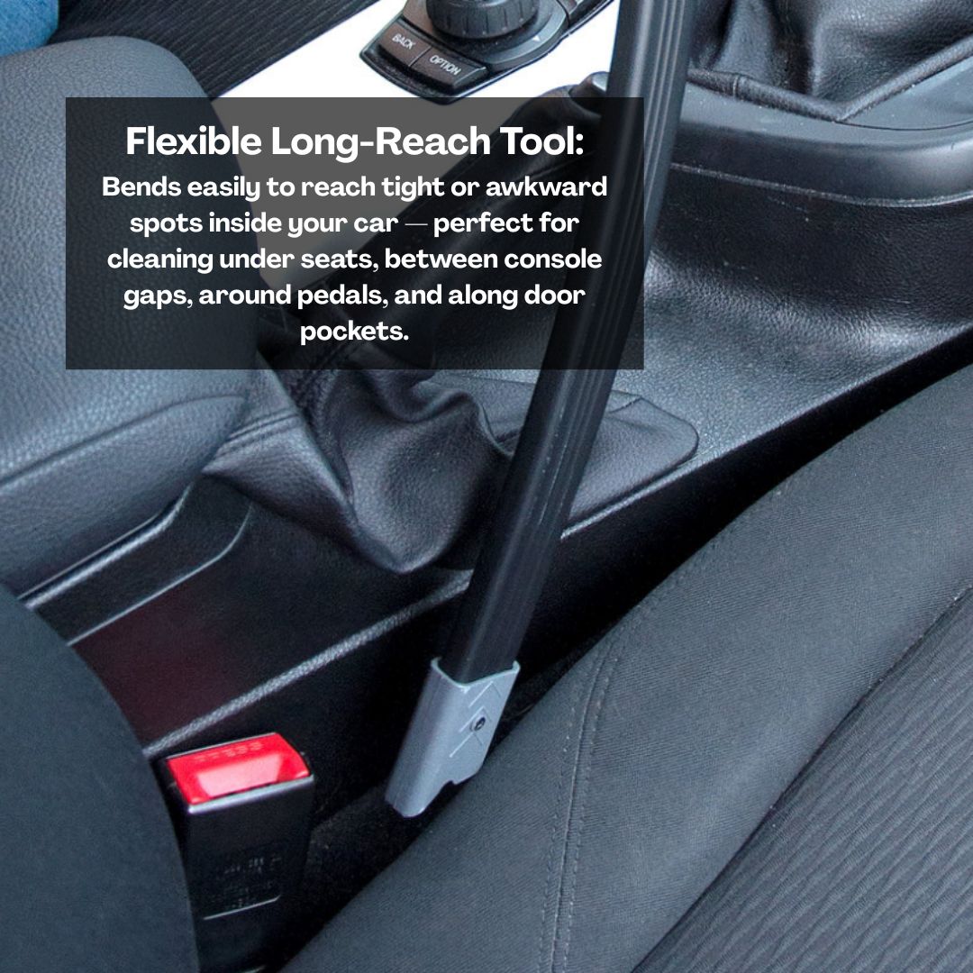 Numatic Henry Enhance Kit For Car Cleaning - A218941