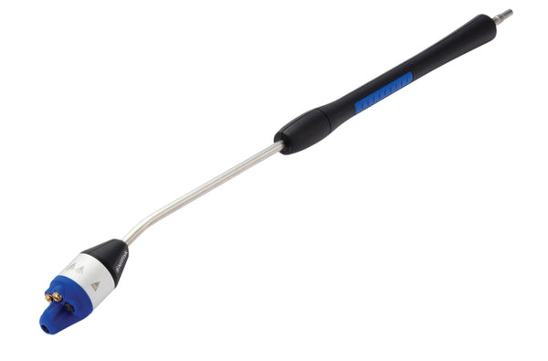 Nilfisk 4-IN-1 Lance Aluminium Head 106408251