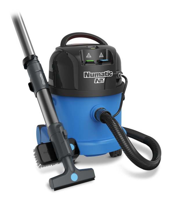 Numatic CTB370NX Commercial Battery Carpet & Upholstery Cleaner