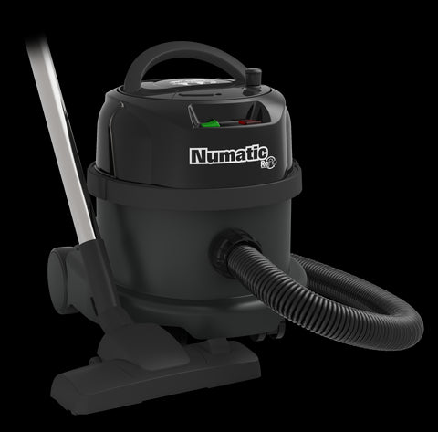 Numatic PPR170 Cylinder Vacuum Cleaner Commercial